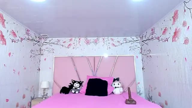 SafiroAgataaa live cam