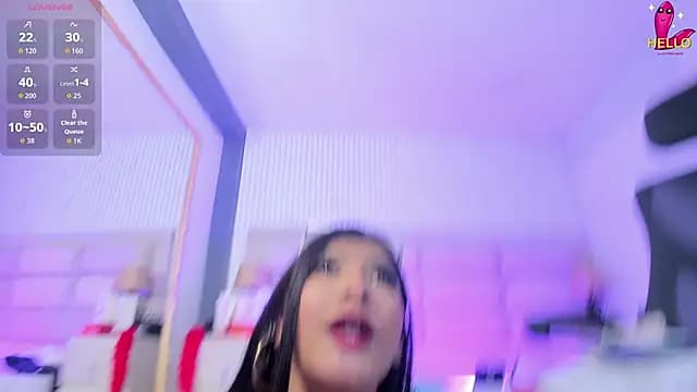 BritanyBrown_ live cam