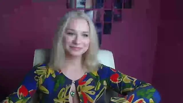 Melodie_Aster live cam