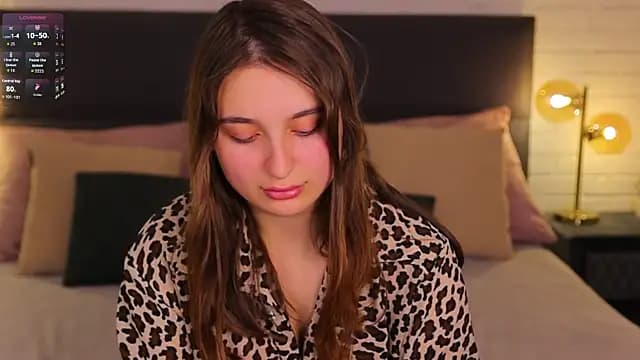 Nicole_De_Lux live cam