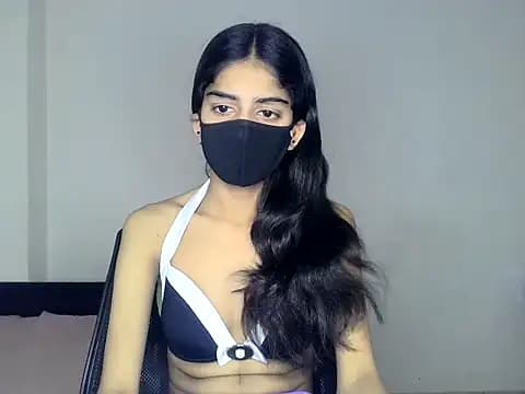 REKHA_Jaan2 live cam on Stripchat