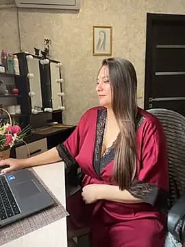 AgathaMyers live cam