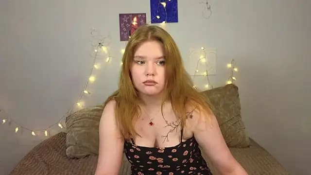 BeautifulPleasureFairy live cam