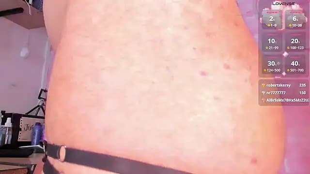 scarlett_taylor007 live cam on Stripchat