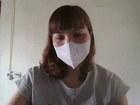 Angela-Eira live cam on Stripchat