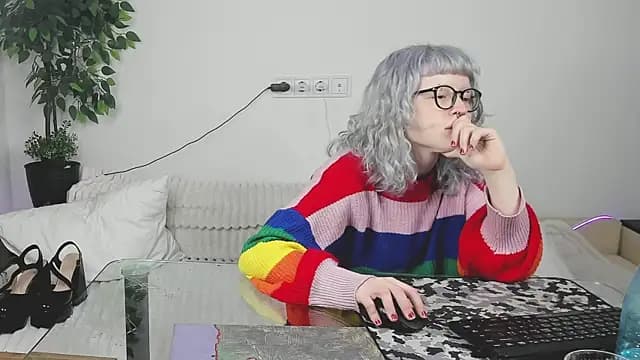 EdythElswick live cam on Stripchat