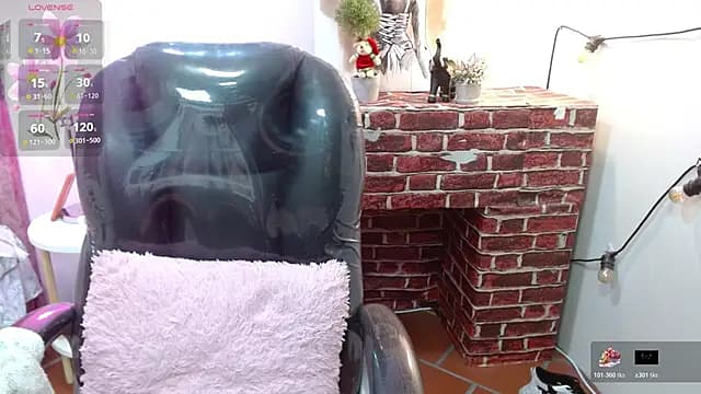 sila_bolum live cam on Stripchat