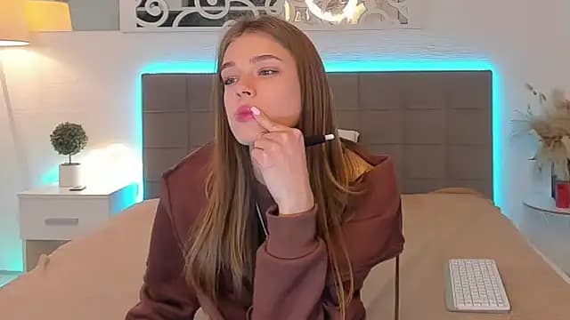 melissacrayzy live cam on Stripchat