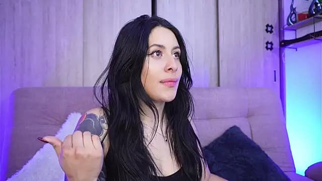 SophiieCumsx live cam on Stripchat