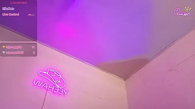 SABRIINA_TAY live cam on Stripchat