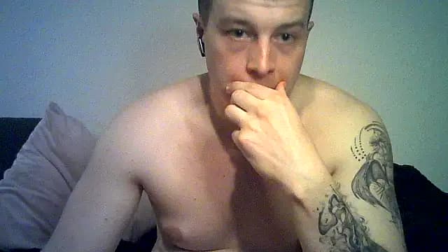 ChefKoch6969 live cam on Stripchat