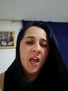 Sex_Annie live cam on Stripchat