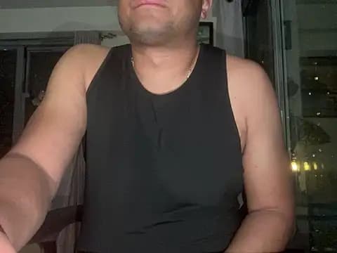 ThickDick_Daddy live cam on Stripchat