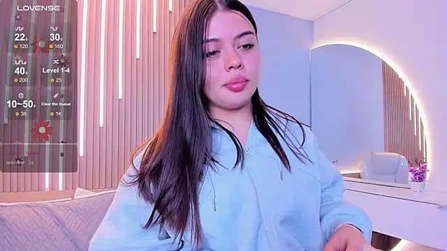 Sexy_paradise18_ live cam on Stripchat