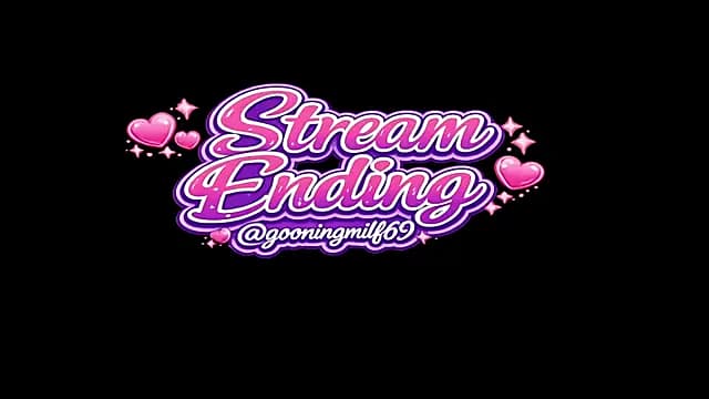 GooningMILF69 live cam on Stripchat