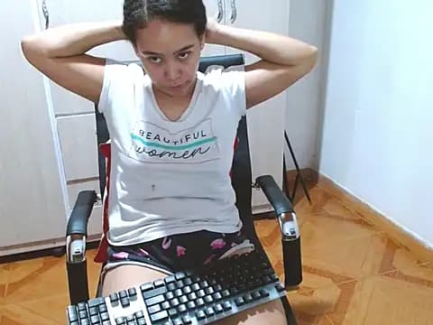 MaryVixxen live cam on Stripchat