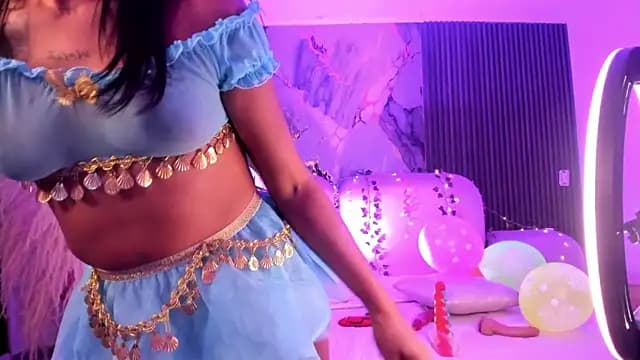 JazminRusso_ live cam on Stripchat