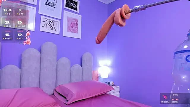 dahiana_boobs live cam on Stripchat