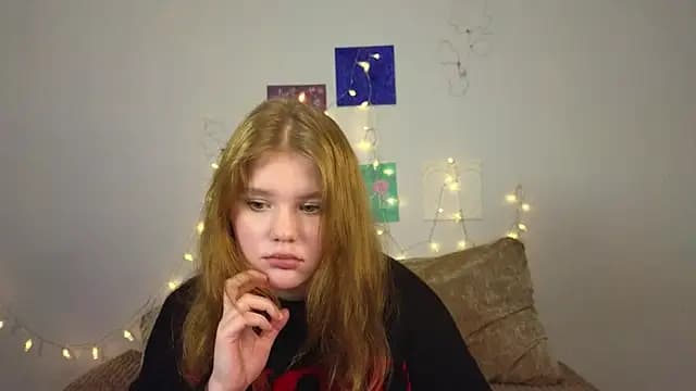 BeautifulPleasureFairy live cam on Stripchat