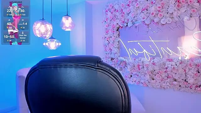 KendraClarkX live cam on Stripchat