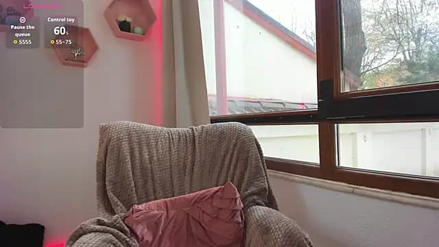 Awesome_Jolie live cam