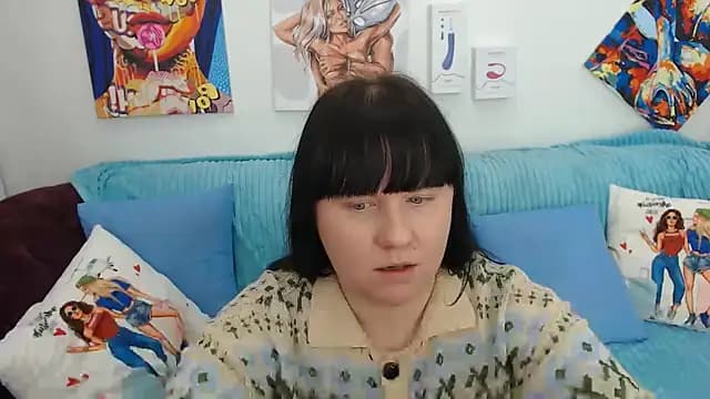 Sexy_MALIKKA live cam