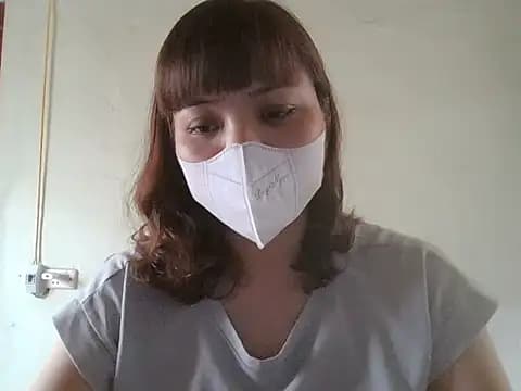 Angela-Eira live cam