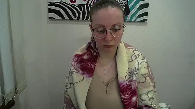 _Annabelle_Lee live cam