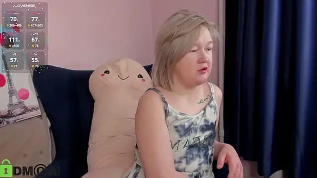 Sara_Robinson live cam