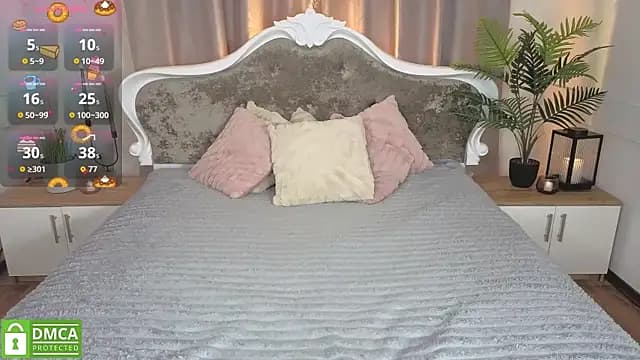 LayriantaVee live cam