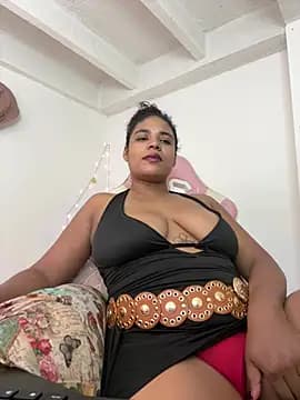 Michel_Jones live cam