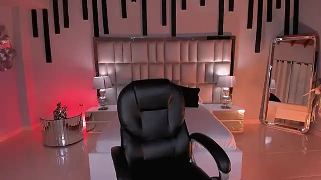 SophieHouston_ live cam