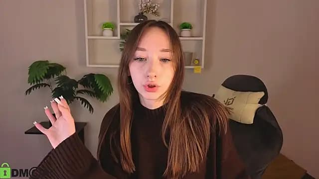 Miche1le_Allenne live cam