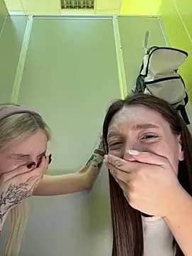 BallerinaCappuccino_ live cam