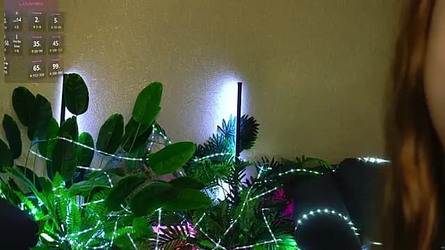 Viola_Becker live cam