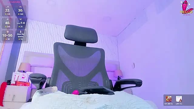 BritanyBrown_ live cam