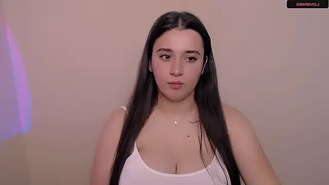 AlinaDoll_ live cam