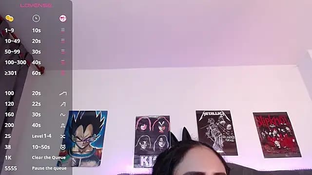 lunabritton1 live cam