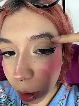 Valen-Foxx1 live cam