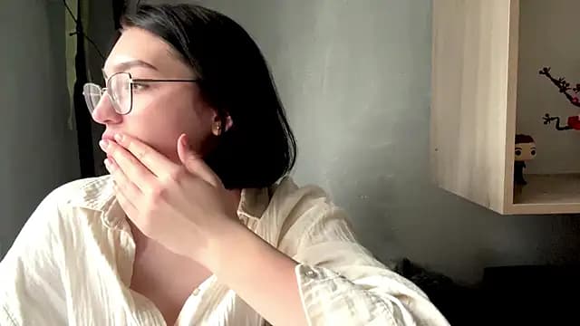 SinfulStarlight live cam