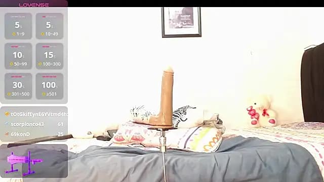 Kattara_Becky_ live cam