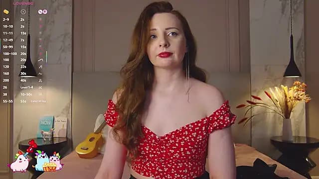 maltii_evans live cam