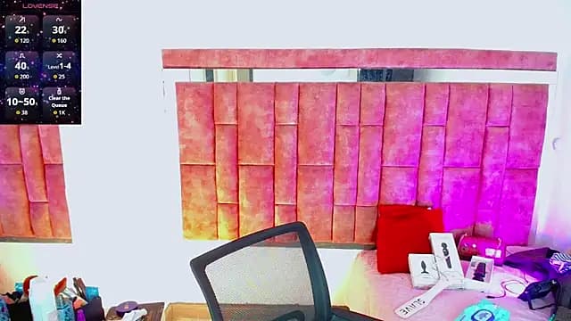 KayleighDreams_ live cam