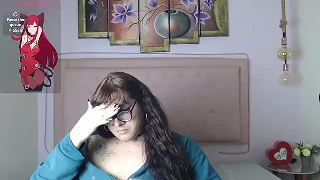 kathepickmanx live cam on Stripchat