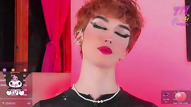 Baby_FenixTS live cam