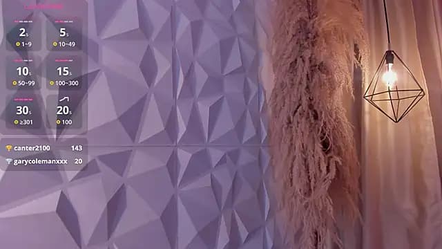 Miley_Cavendish live cam