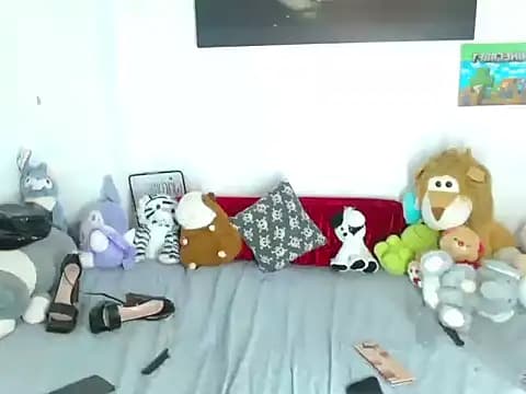 Billie_Turneer live cam