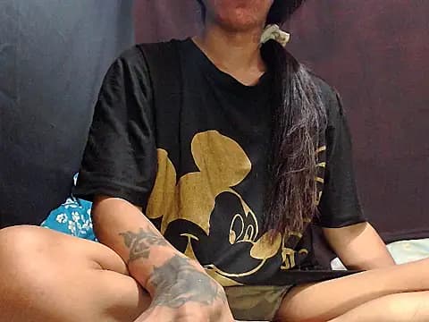 AwesomeMistress_Bigcock live cam