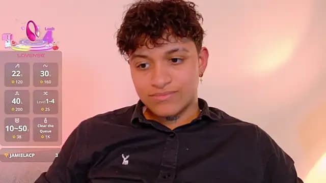 DominickJoness live cam