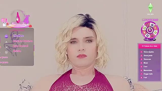 Zagadka55555 live cam